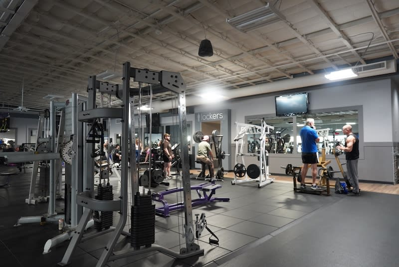 Personal Training near Phoenix