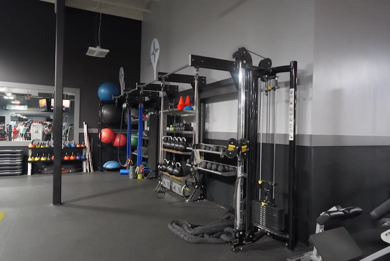 Personal Training near Phoenix