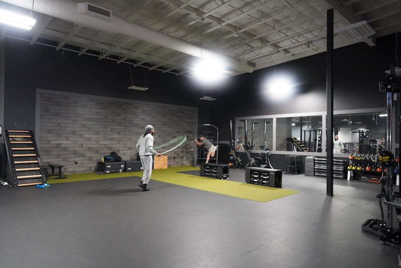 Personal Training near Phoenix