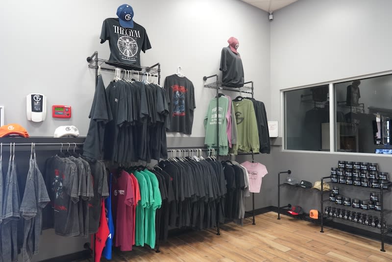 Personal Training near Phoenix
