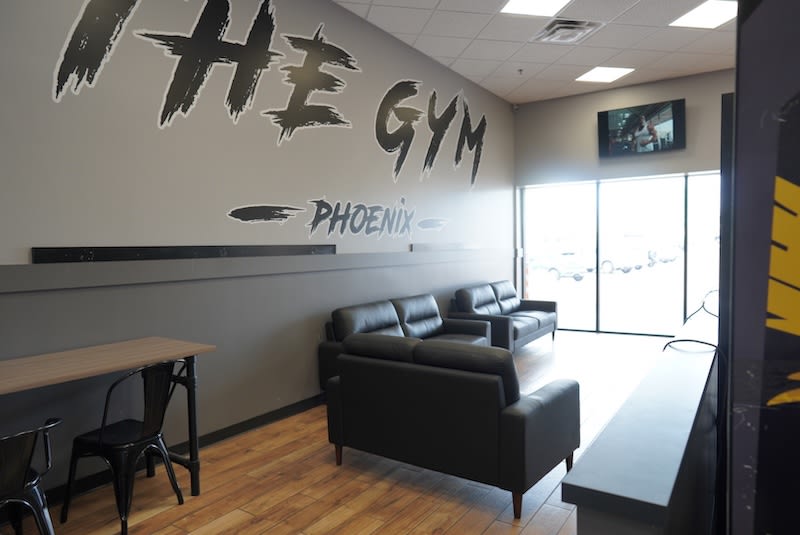 Personal Training near Phoenix