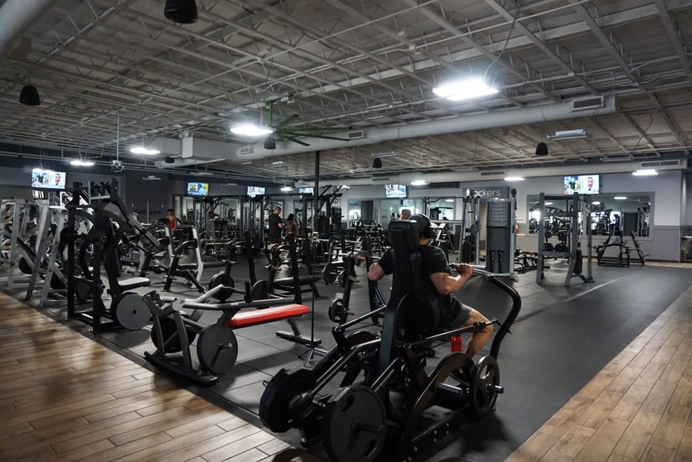 Personal Training near The Gym Phoenix