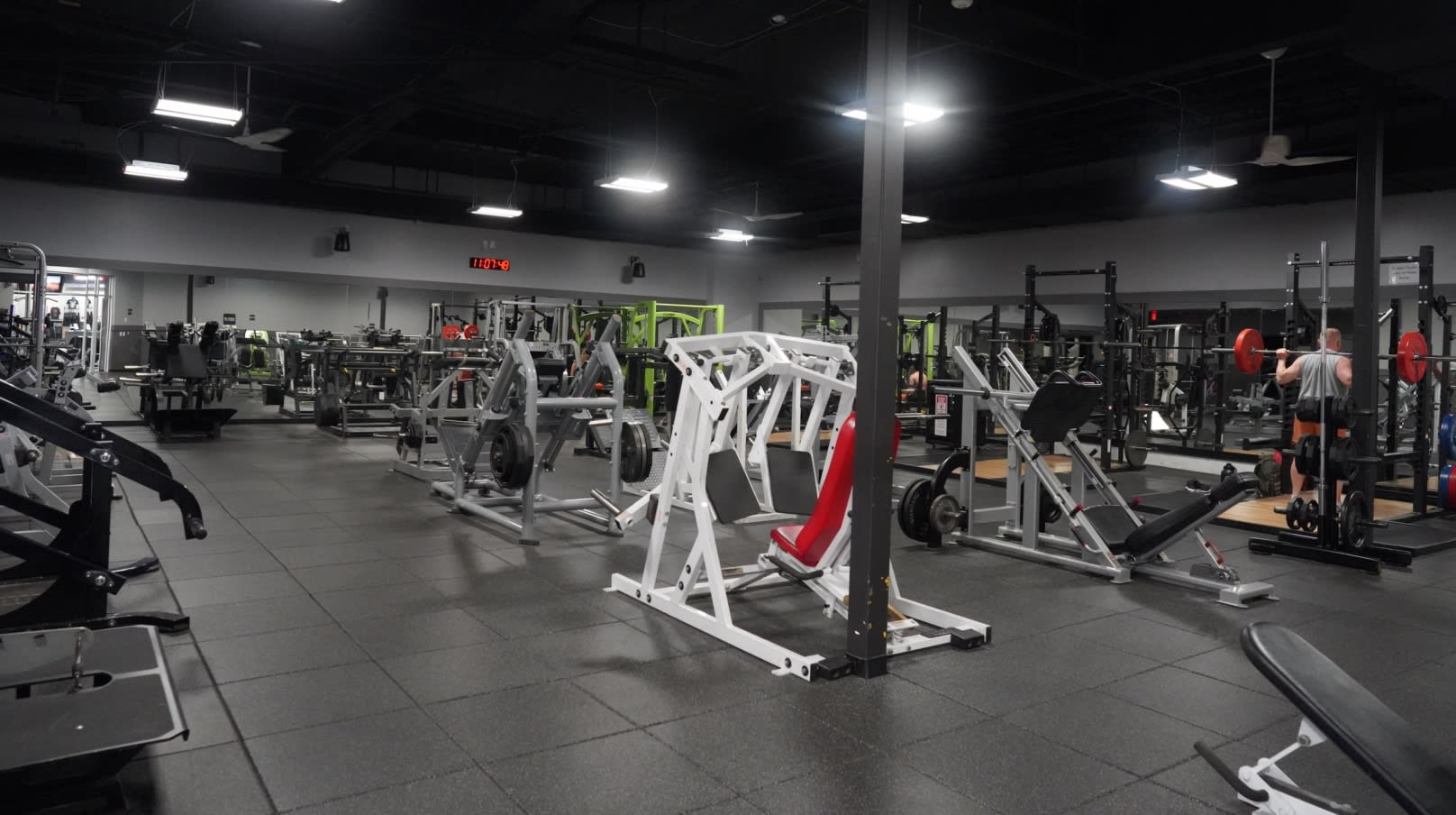 Personal Training near Phoenix