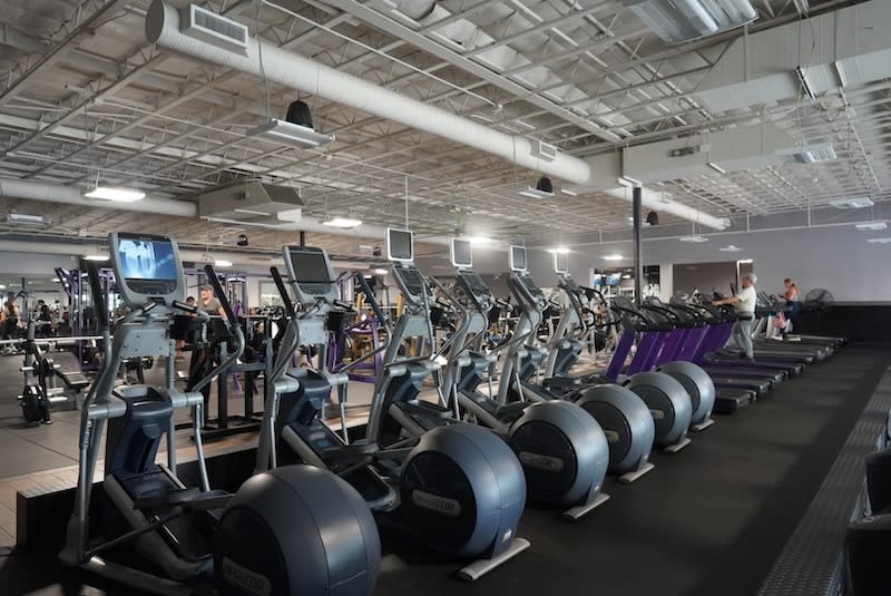 Personal Training near Phoenix