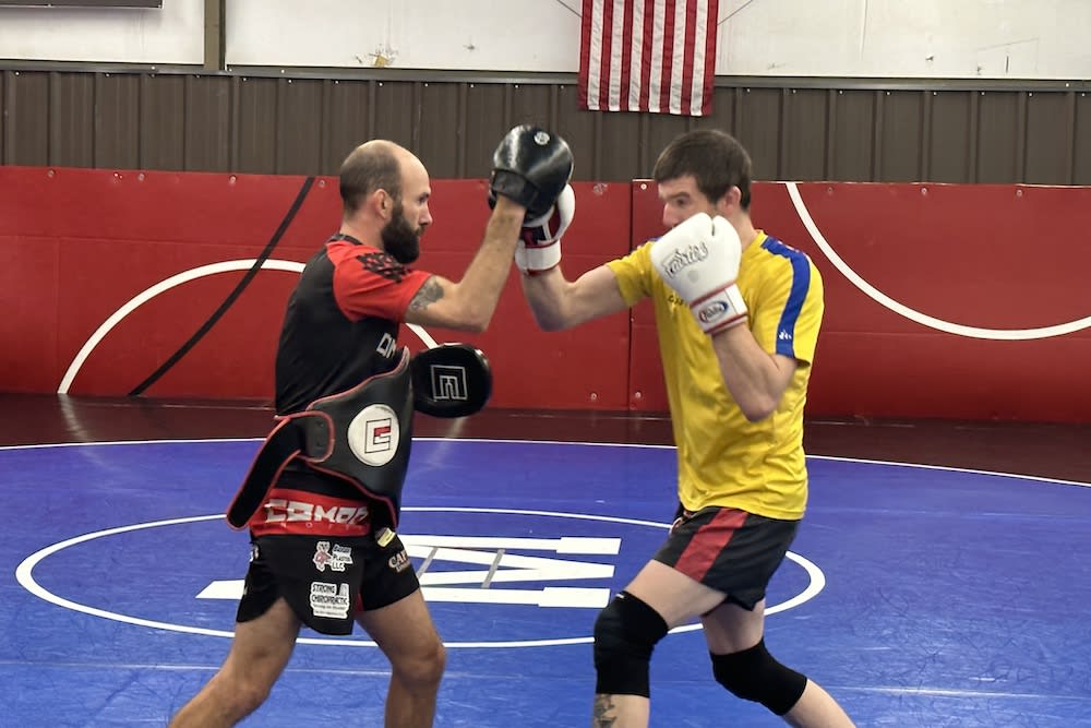 Appleton Kids Martial Arts Fox Valley Grappling Club Appleton