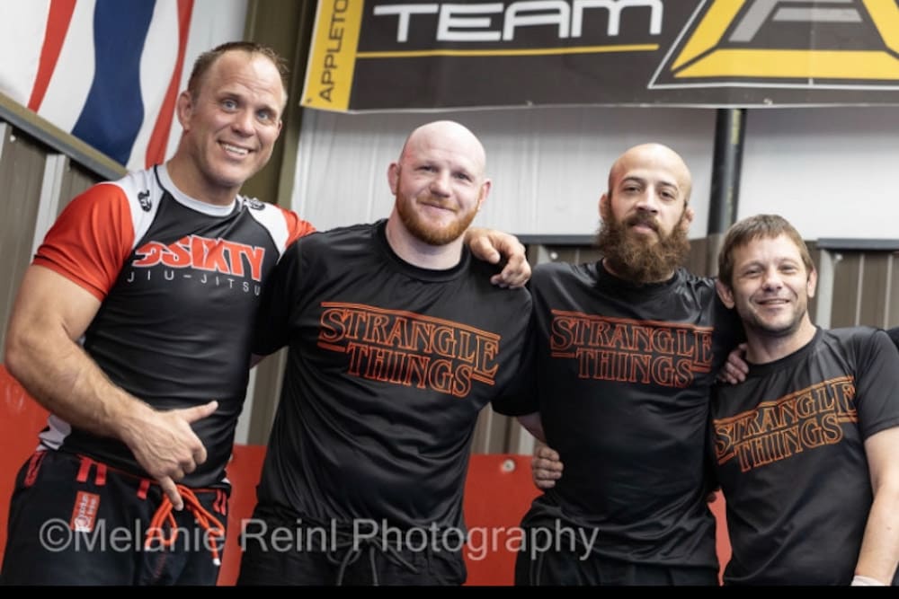 Appleton Kids Martial Arts Fox Valley Grappling Club Appleton