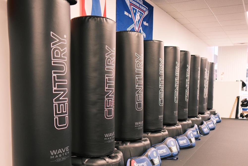 Bethpage Martial Arts Programs Bethpage Kickboxing Academy Bethpage