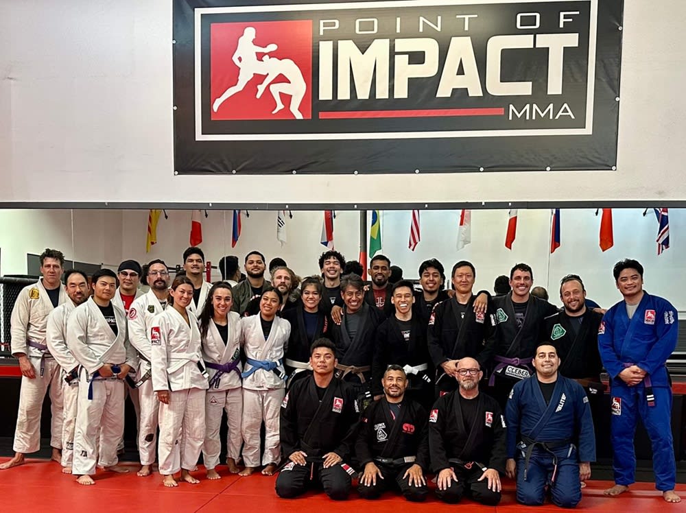 Kids Martial Arts near Orange