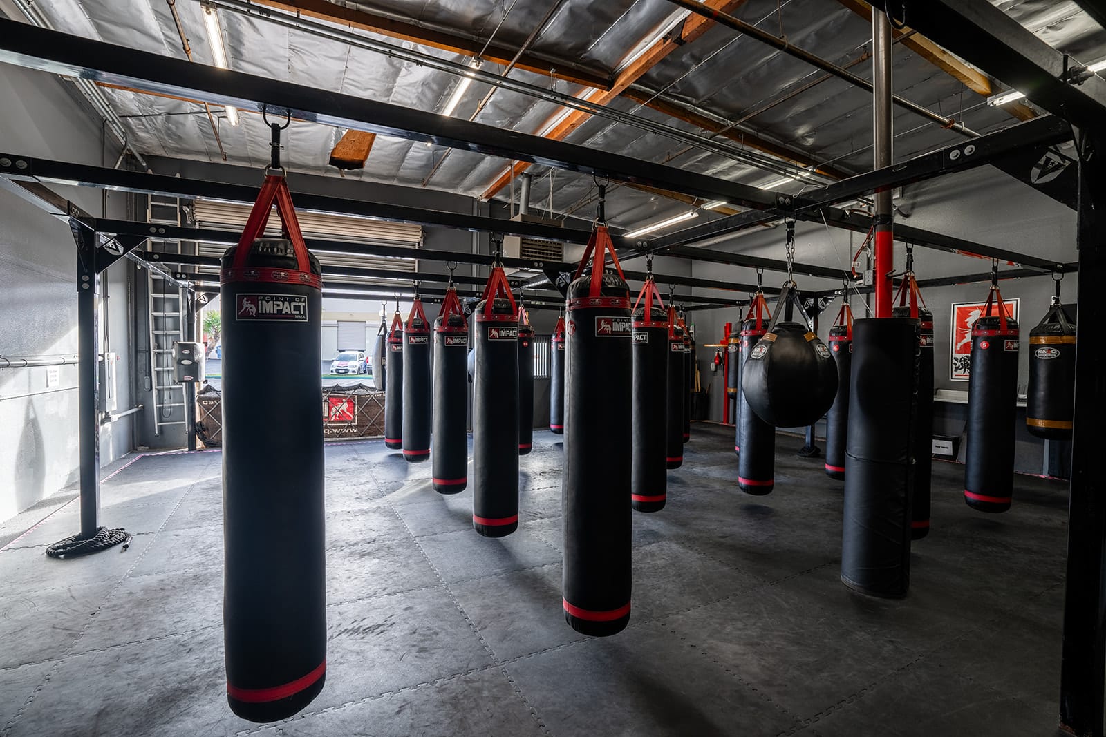 Kids Martial Arts near Orange