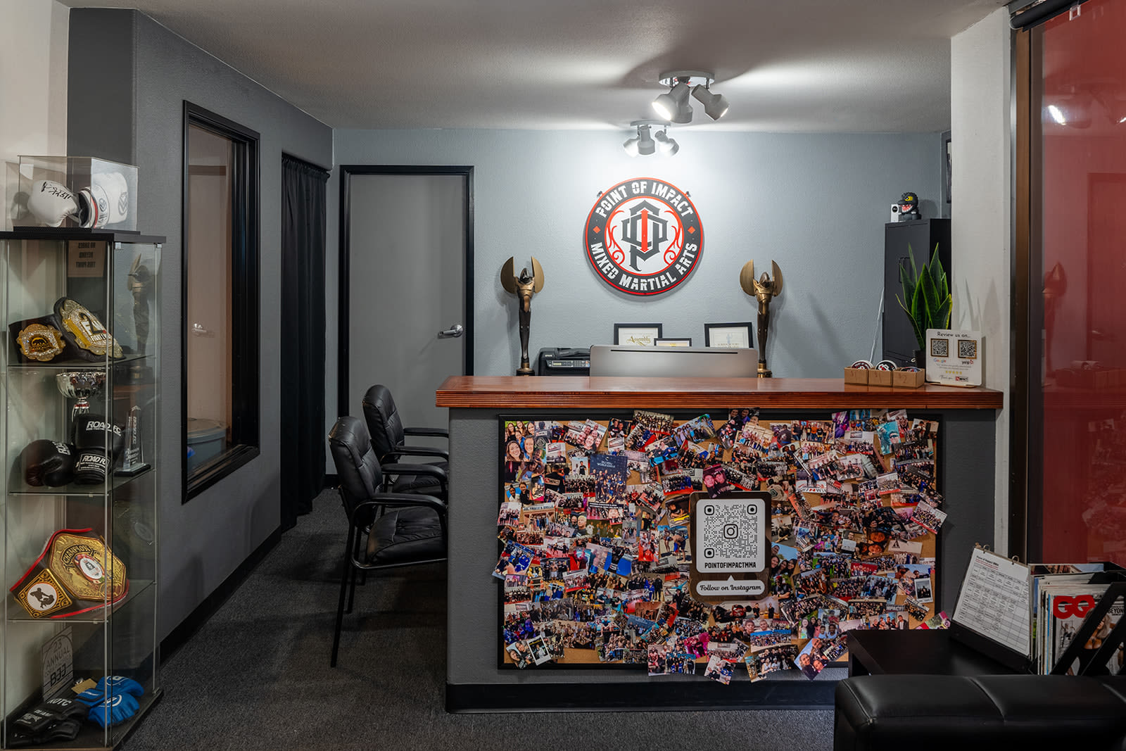 Kids Martial Arts near Orange