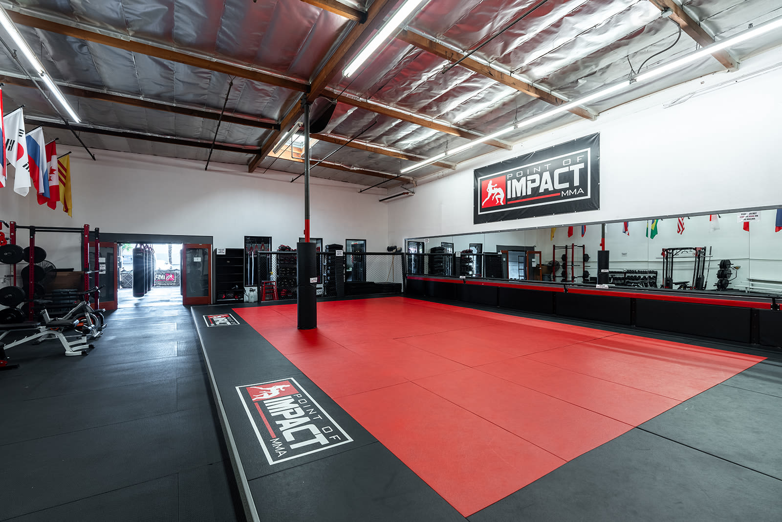 Kids Martial Arts near Orange