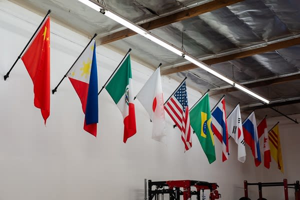 Kids Martial Arts near Orange