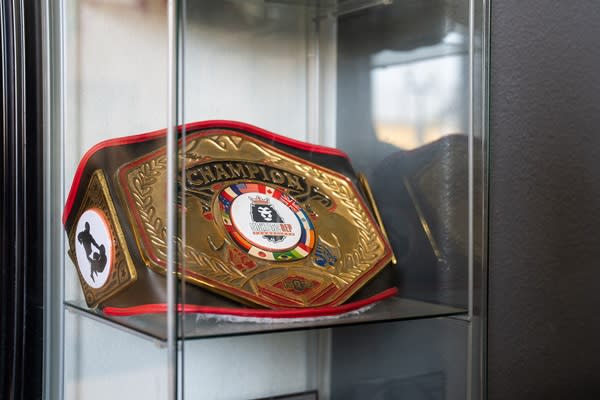 Kids Martial Arts near Orange