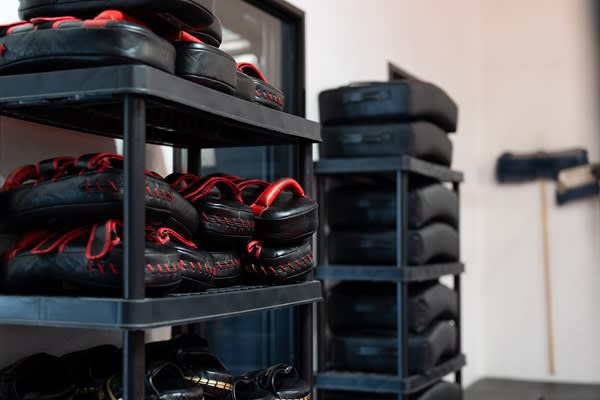 Kids Martial Arts near Orange