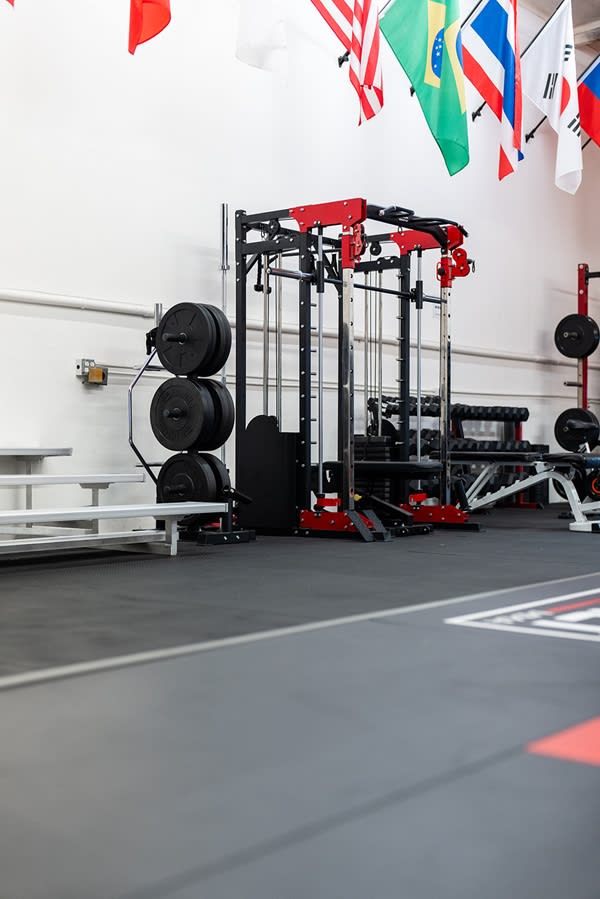 Kids Martial Arts near Orange