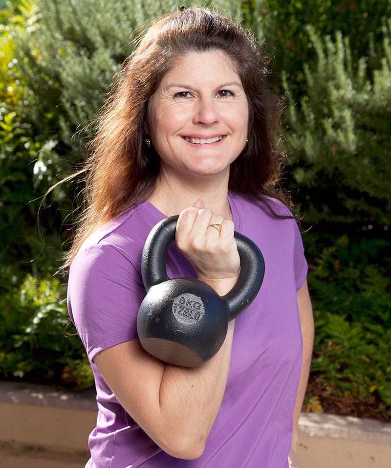 Personal Training near Sunnyvale