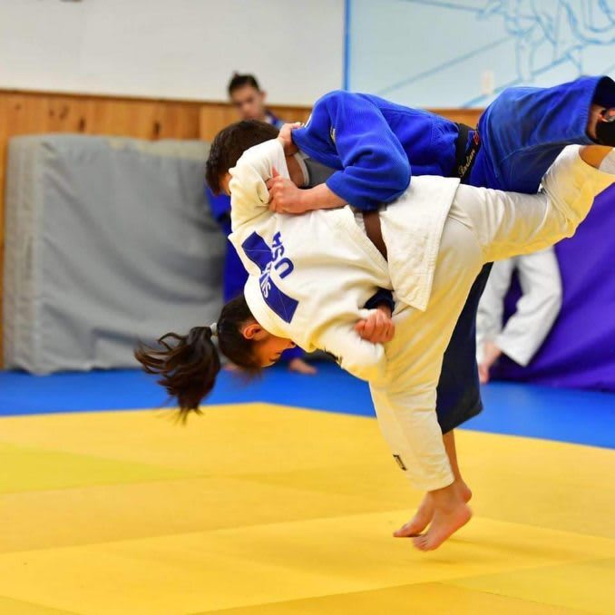 Kids Martial Arts near Timonium