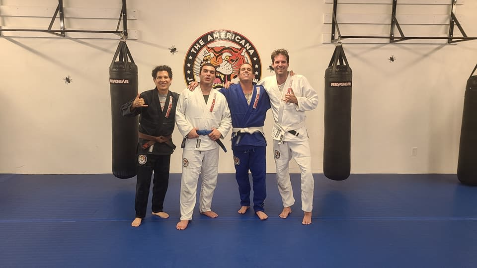 Kids Martial Arts near Yucca Valley