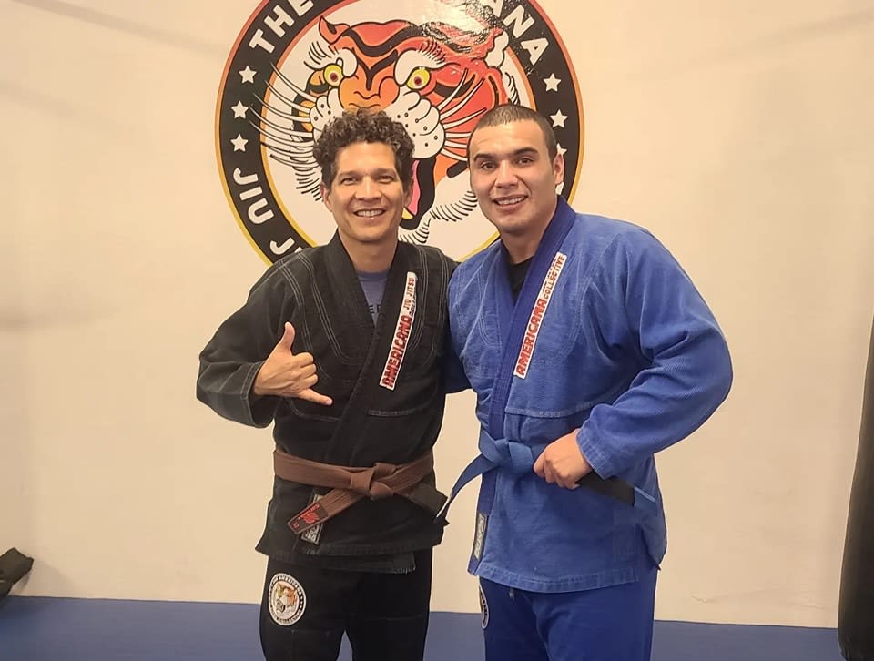 Kids Martial Arts near Yucca Valley