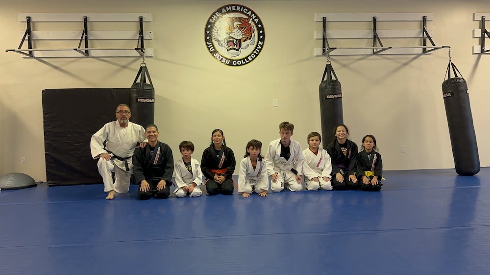 Kids Martial Arts near Yucca Valley