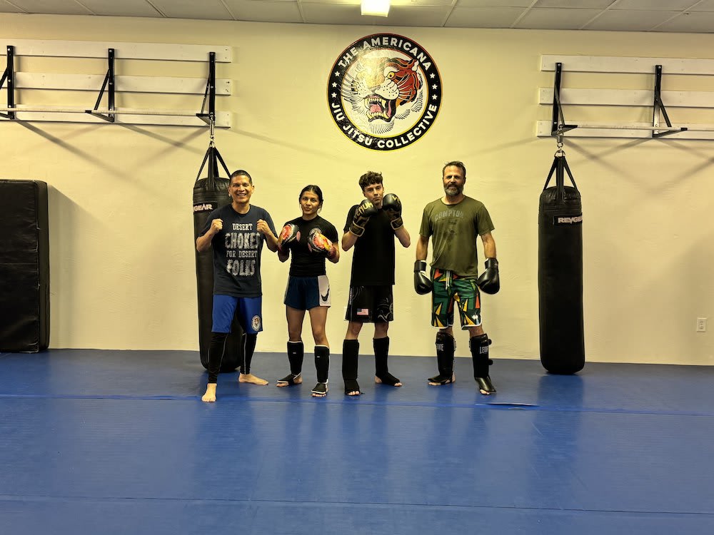 Kids Martial Arts near The Morongo Basin