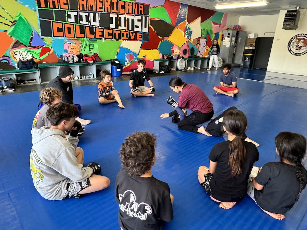 Kids Martial Arts near The Morongo Basin
