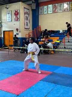 Kids Martial Arts near South Bronx