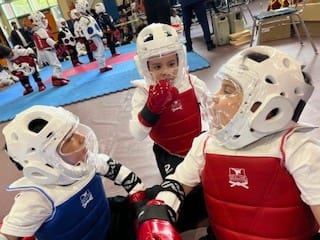 Kids Martial Arts near South Bronx