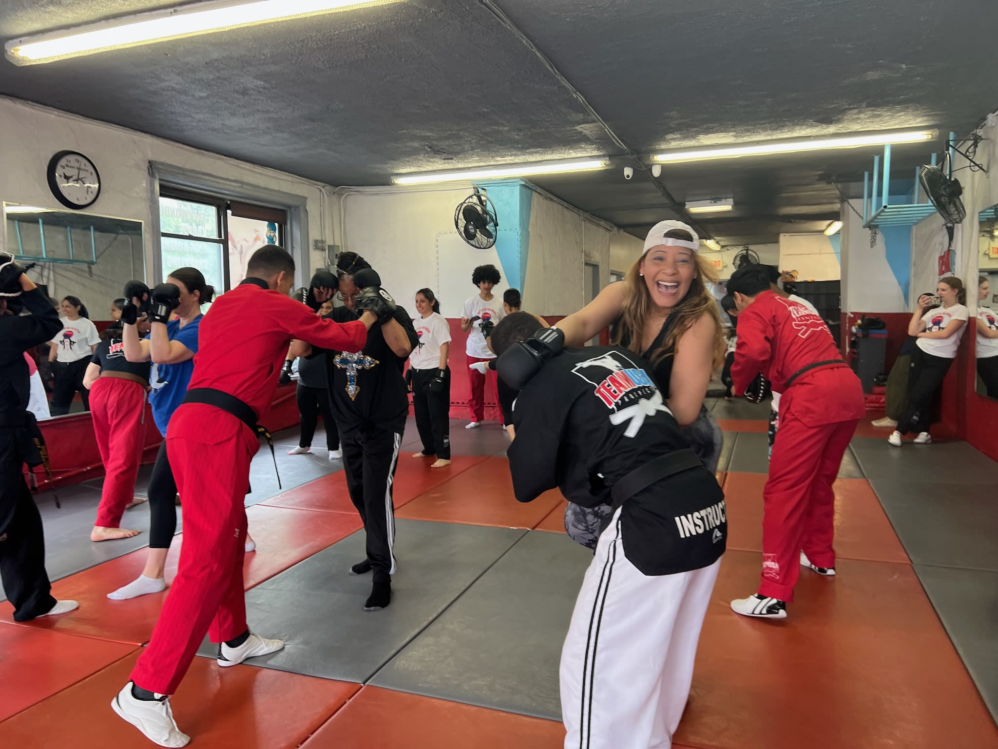 Kids Martial Arts near South Bronx