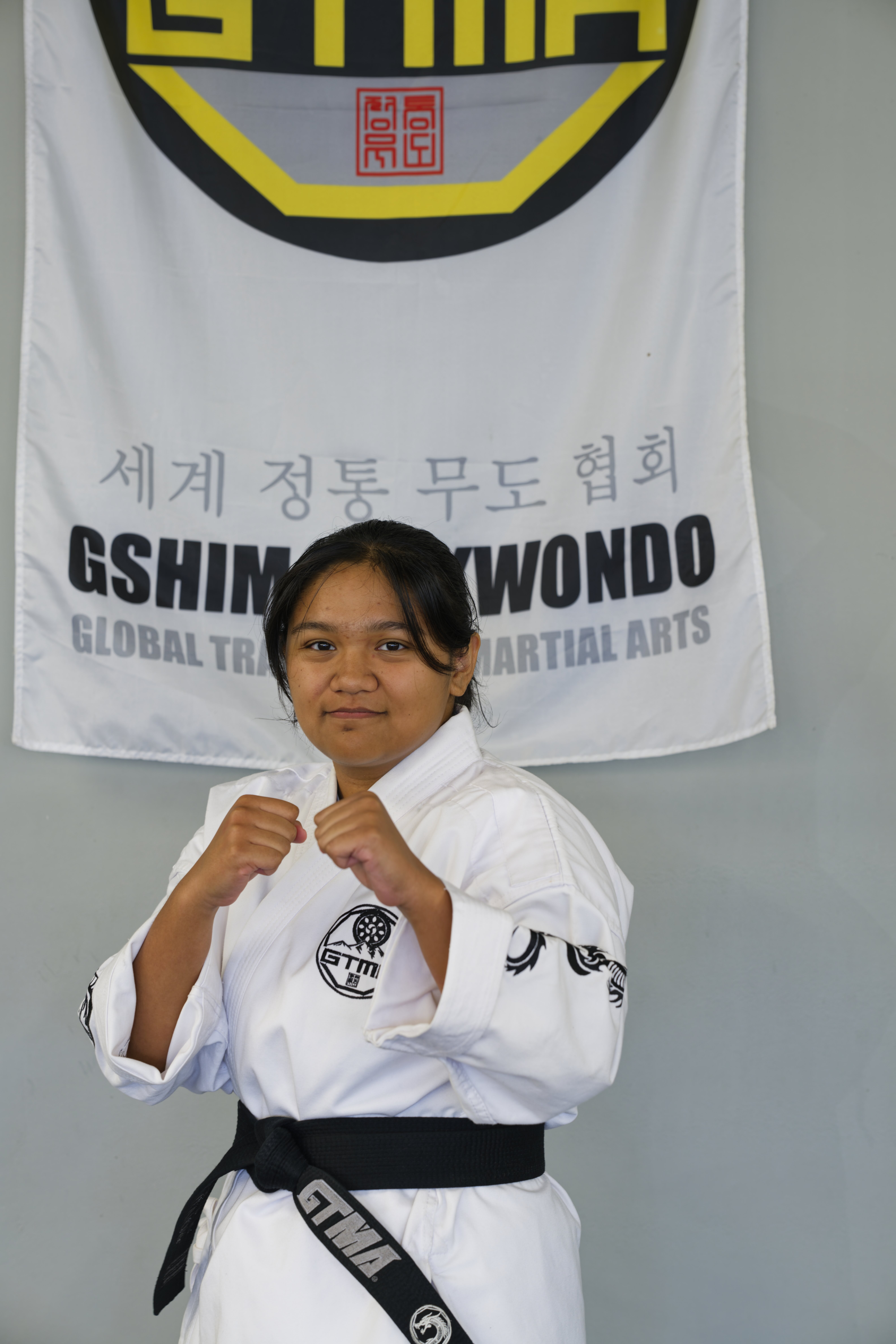 Kids Martial Arts near Land O' Lakes