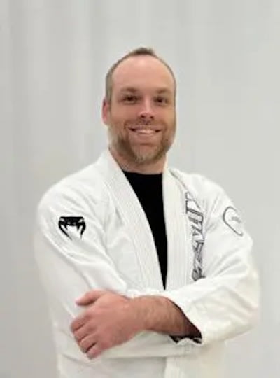 Kids Martial Arts near Tampa