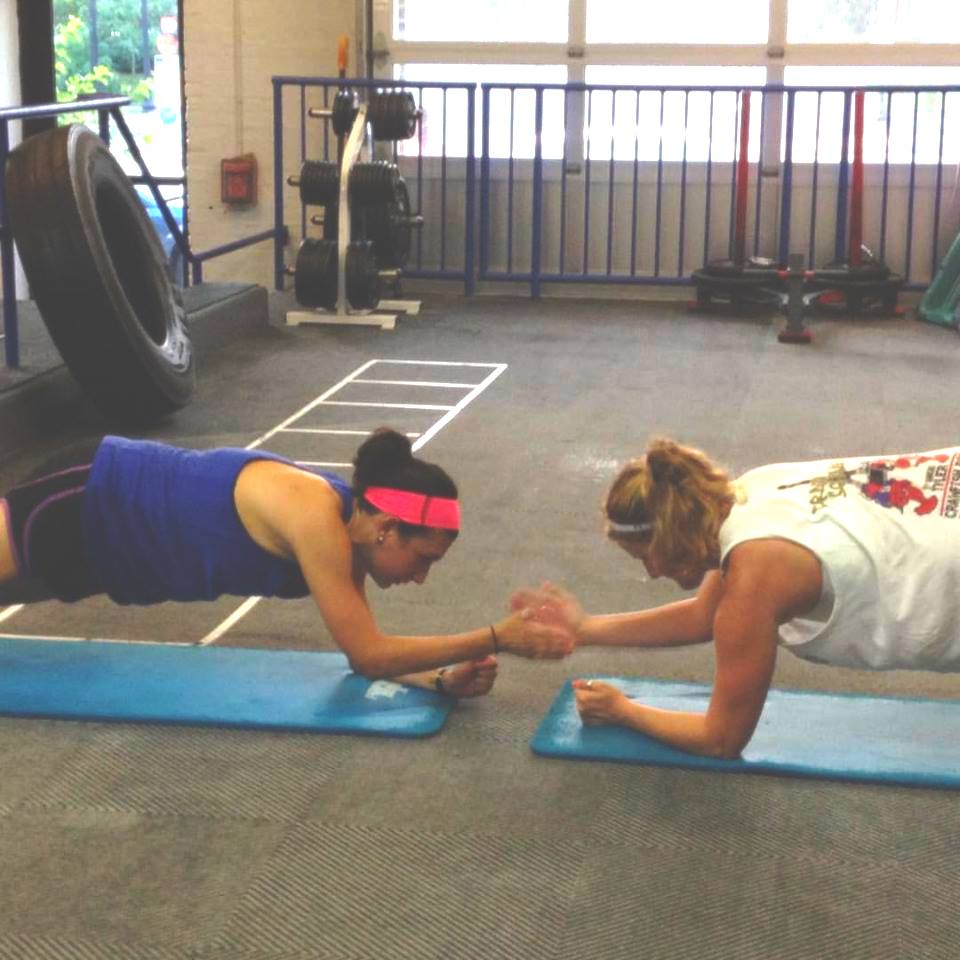 Boston Fitness Programs Beacon Hill Athletic Clubs Boston