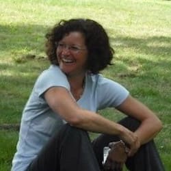 Teresa Iapalucci in Worcester - Bodymind Balance