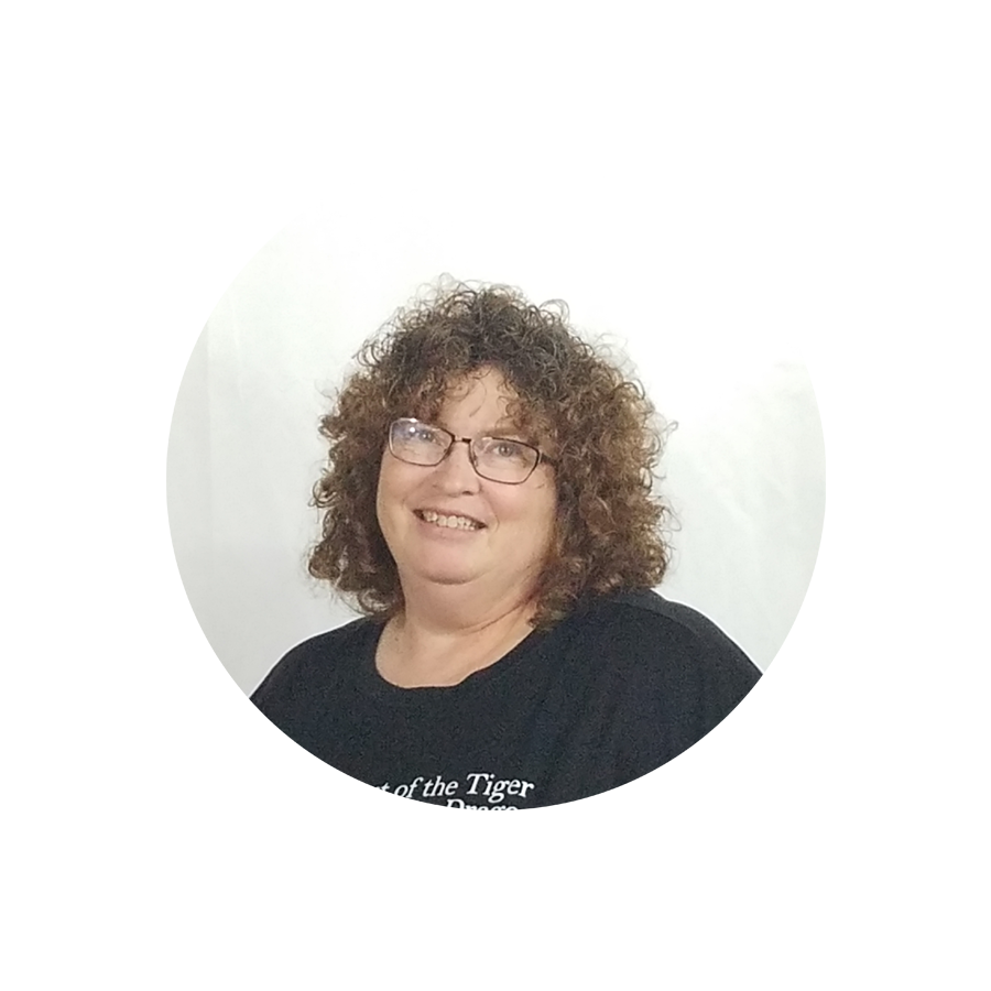Rhonda Piper in North Richland Hills - Texas Storm Kenpo Karate