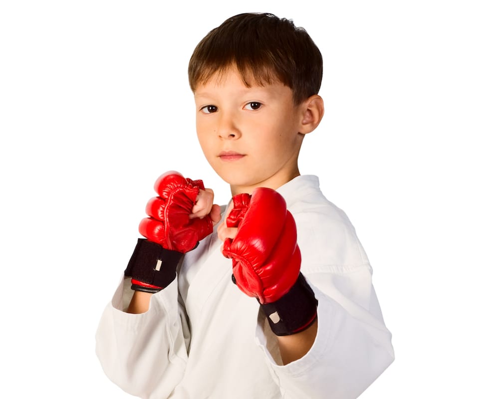 Kids Martial Arts Oak Creek