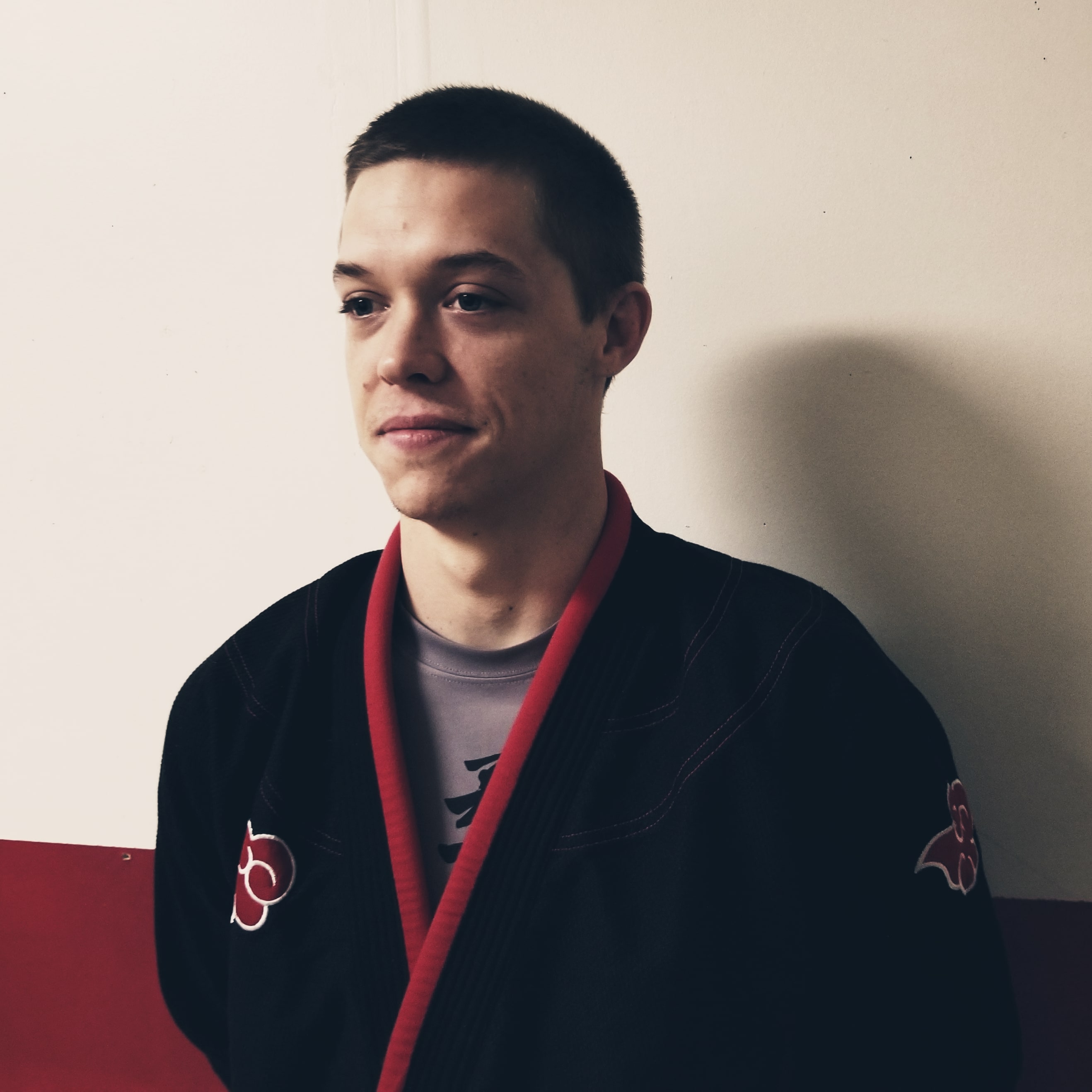 Dillon Clark in Sumter - Keishidojo Martial Arts & Fitness Center