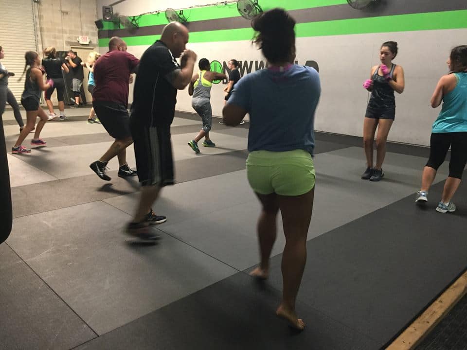 Fort Myers CrossFit Classes New World Defense And Fitness Fort Myers
