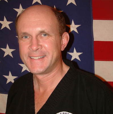 Art Koch in Greendale - Martial Arts America