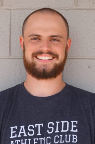 Personal Training near Dallas