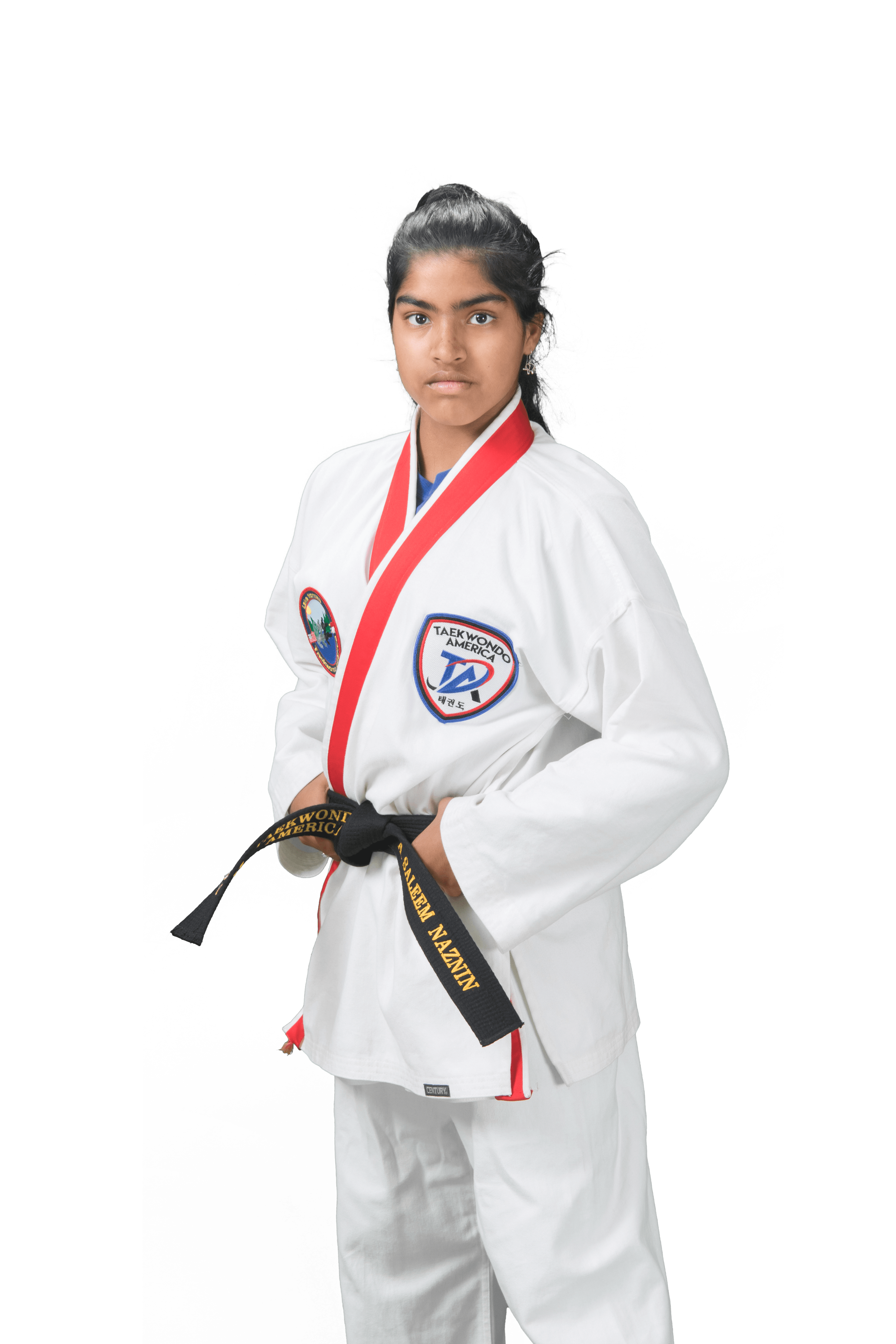 Kids TaeKwonDo near Mooresville