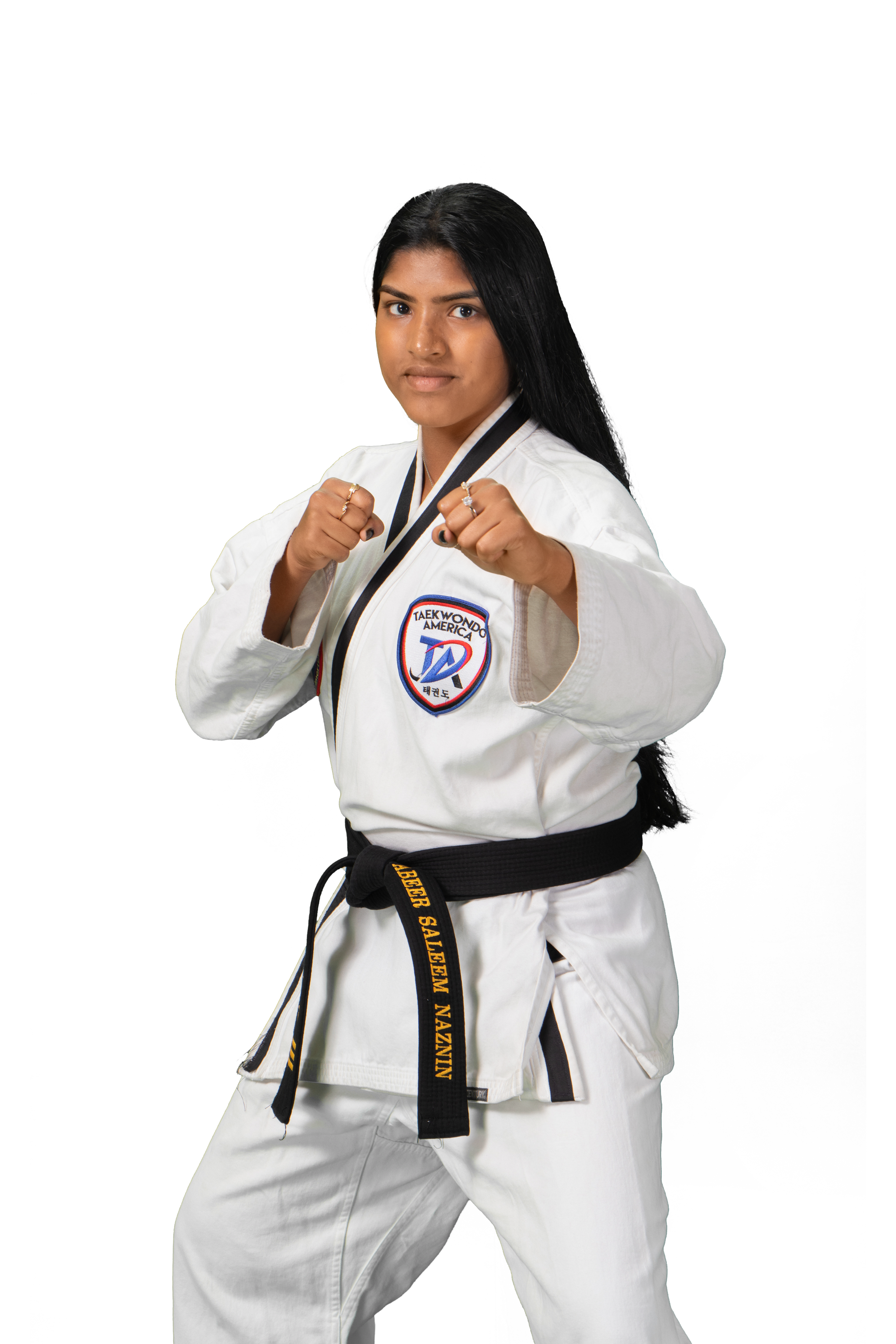 Kids TaeKwonDo near Mooresville