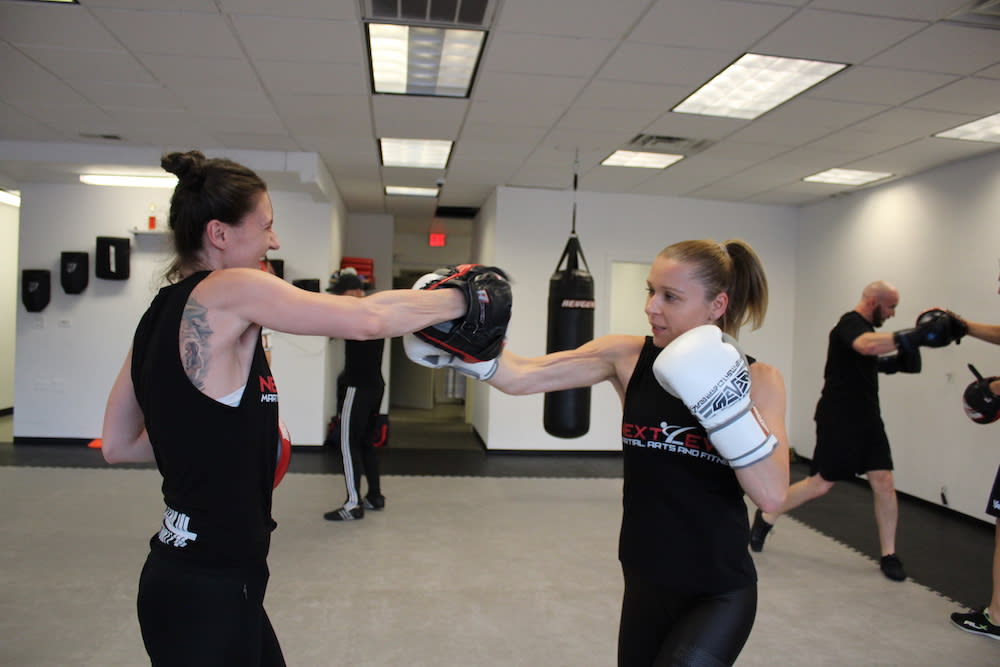 Skokie Kids Martial Arts Next Level Martial Arts and Fitness Skokie, Illinois
