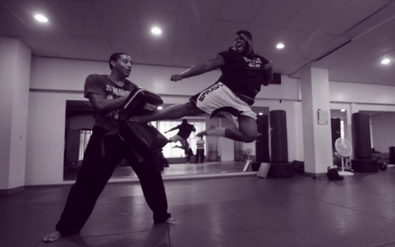 Kids Martial Arts Philadelphia