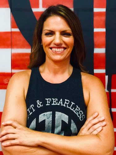 Krav Maga near Austin