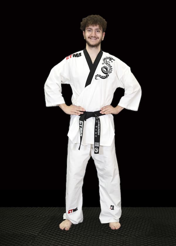 Kids Martial Arts near Murrieta