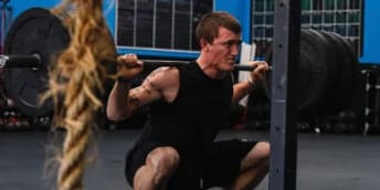 CrossFit near Scottsdale