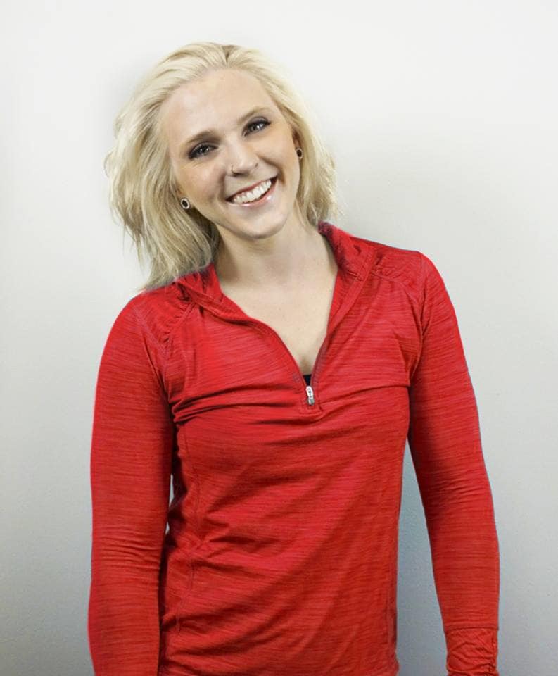Personal Training Spokane
