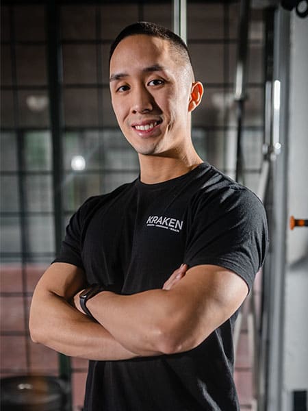 Personal Training near Burnaby