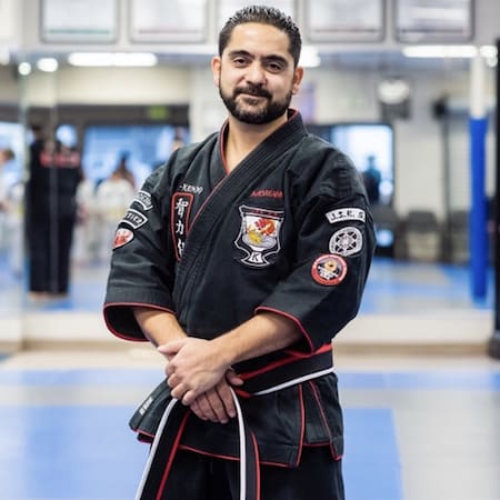 Kids Martial Arts near Whittier