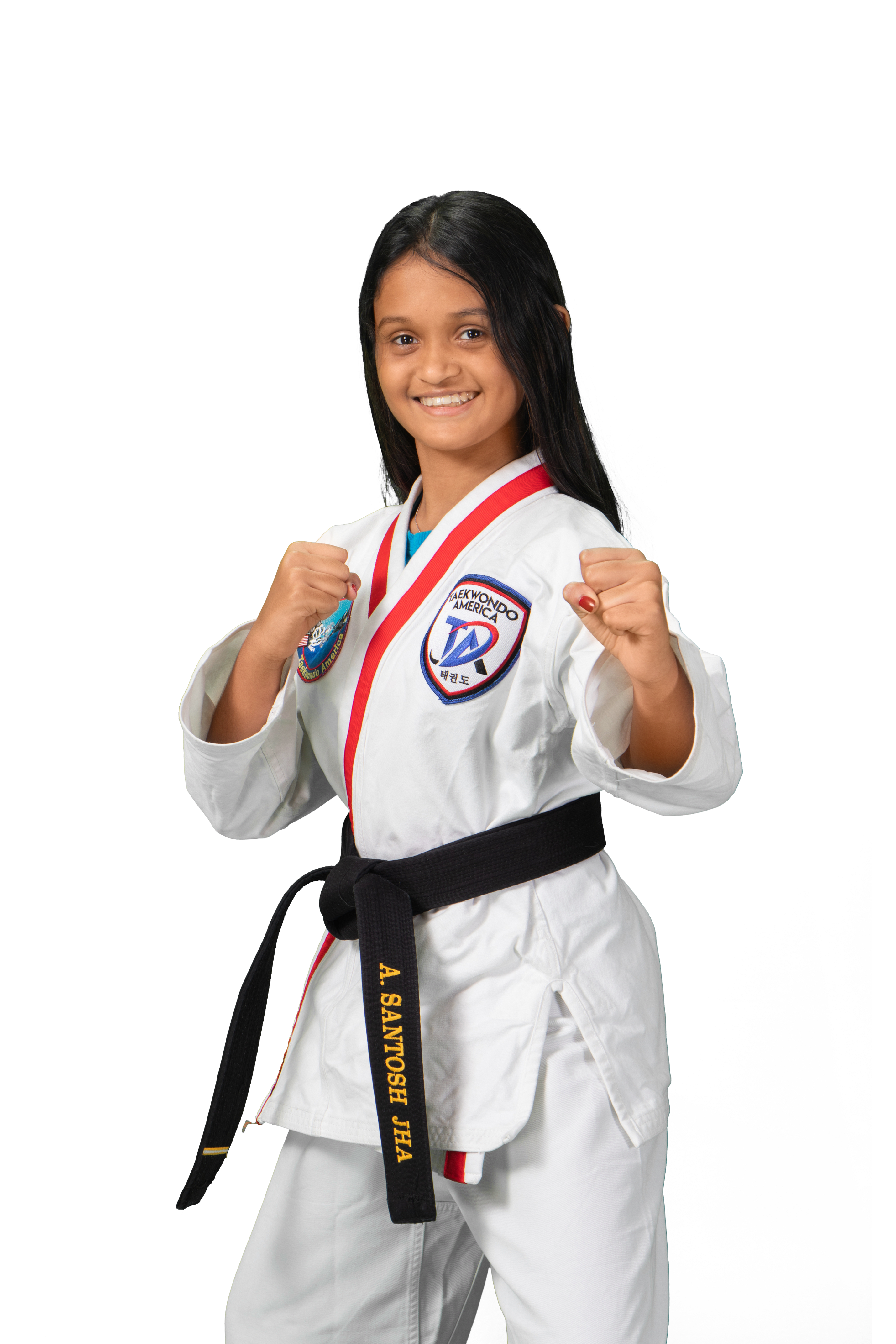 Kids TaeKwonDo near Mooresville